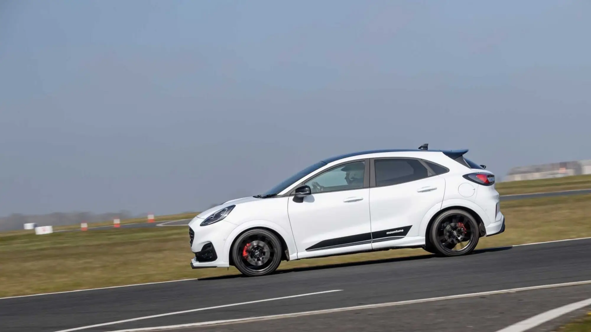 Ford Fiesta ST e Puma ST by Mountune - 2