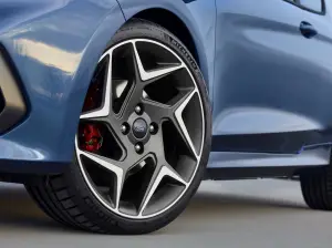 Ford Fiesta ST MY 2018