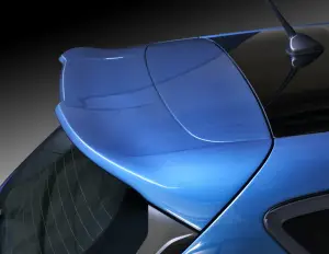 Ford Fiesta ST MY 2018