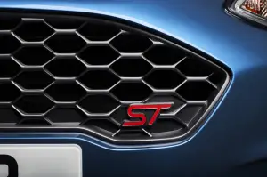 Ford Fiesta ST MY 2018