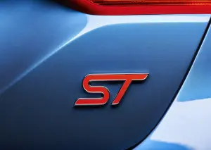 Ford Fiesta ST MY 2018