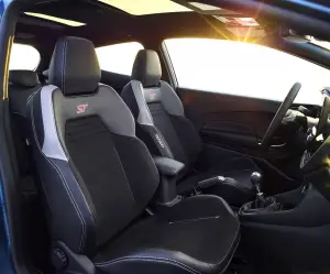 Ford Fiesta ST MY 2018