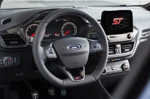 Ford Fiesta ST MY 2018