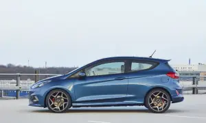 Ford Fiesta ST MY 2018