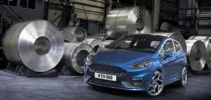 Ford Fiesta ST MY 2018
