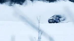 Ford Fiesta ST Rallycross