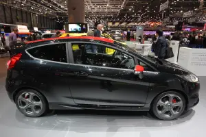 Ford Fiesta ST - Salone di Ginevra 2016 - 2