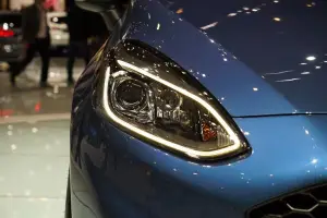 Ford Fiesta ST - Salone di Ginevra 2017 - 14