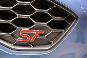 Ford Fiesta ST - Salone di Ginevra 2017