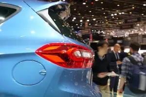 Ford Fiesta ST - Salone di Ginevra 2017 - 22