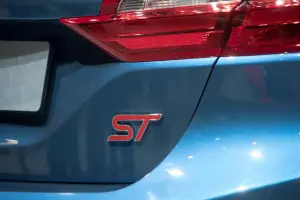 Ford Fiesta ST - Salone di Ginevra 2017 - 2