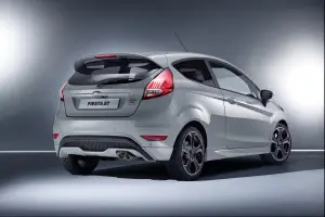 Ford Fiesta ST200