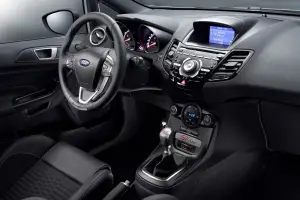 Ford Fiesta ST200