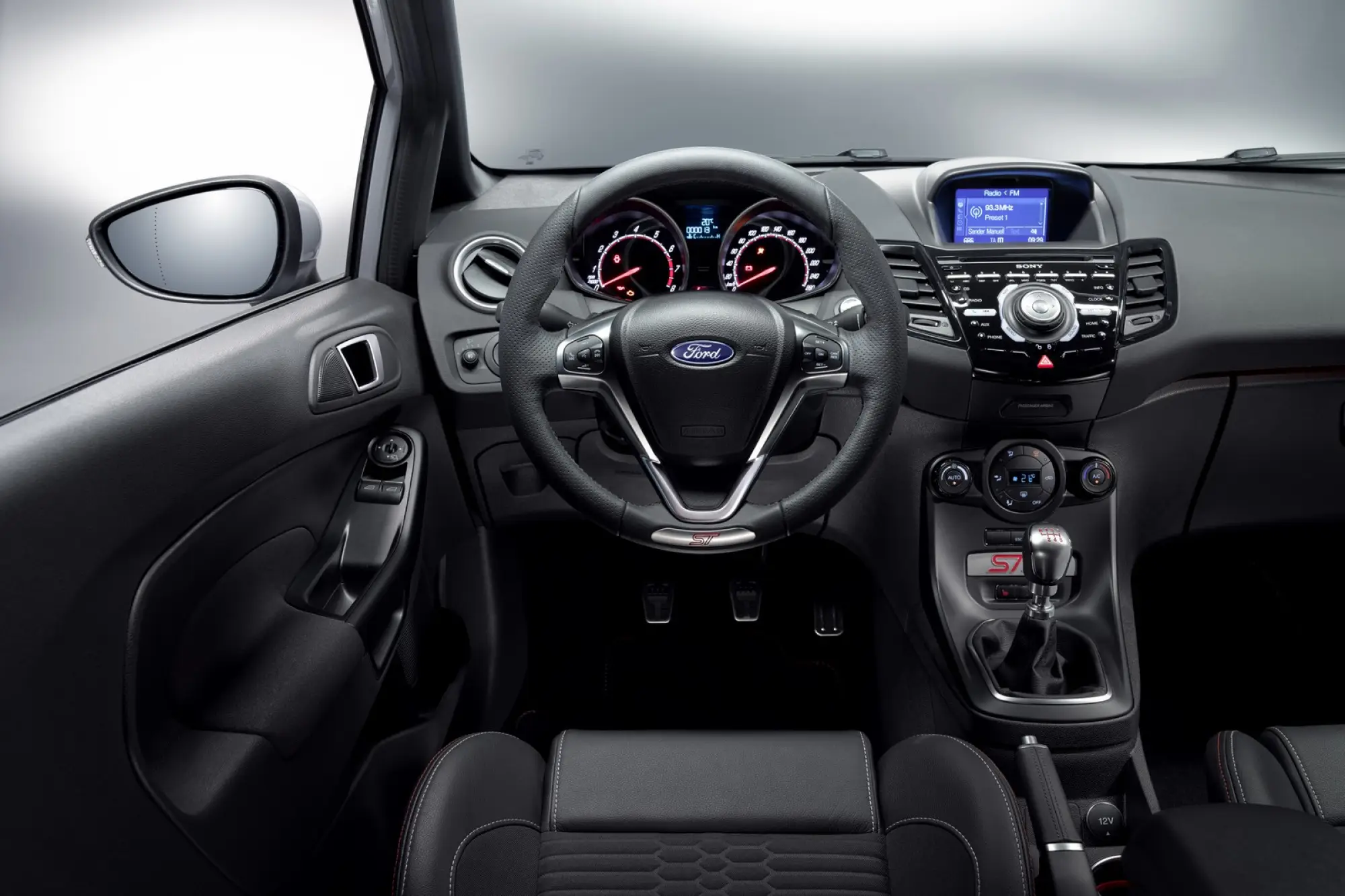 Ford Fiesta ST200 - 6