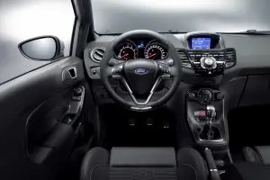 Ford Fiesta ST200