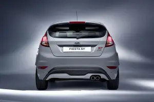 Ford Fiesta ST200
