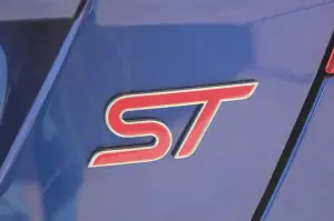 Ford Fiesta St:prova su strada - 22