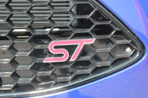 Ford Fiesta St:prova su strada - 29