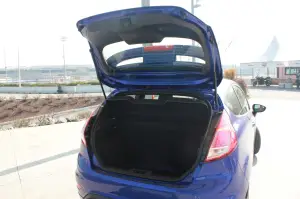 Ford Fiesta St:prova su strada - 30