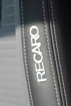 Ford Fiesta St:prova su strada
