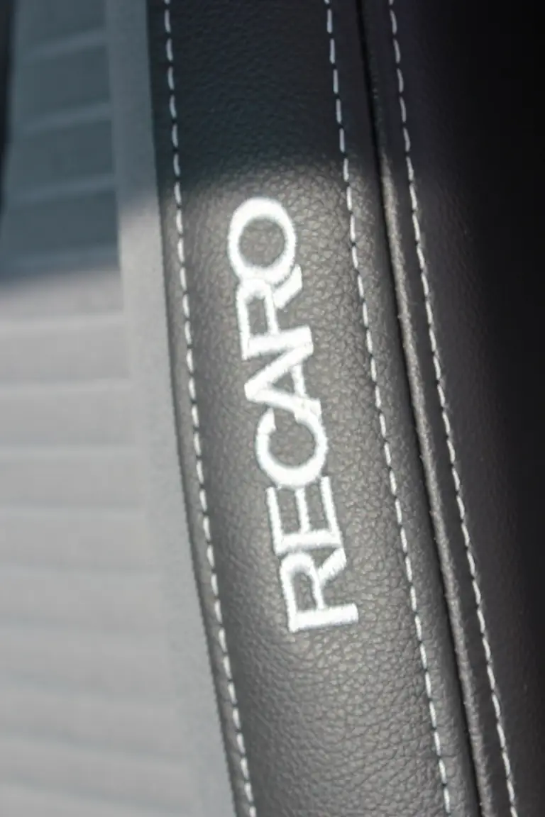 Ford Fiesta St:prova su strada - 40