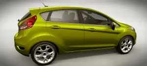 Ford Fiesta USA - 3