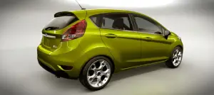 Ford Fiesta USA - 4