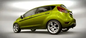 Ford Fiesta USA - 6