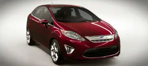 Ford Fiesta USA - 8