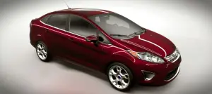 Ford Fiesta USA - 9