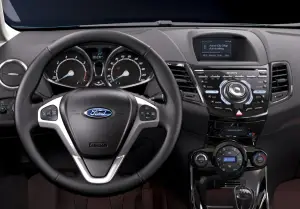 Nuova Ford Fiesta - 13