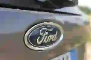 Ford Focus 1.6 TDCI: prova su strada