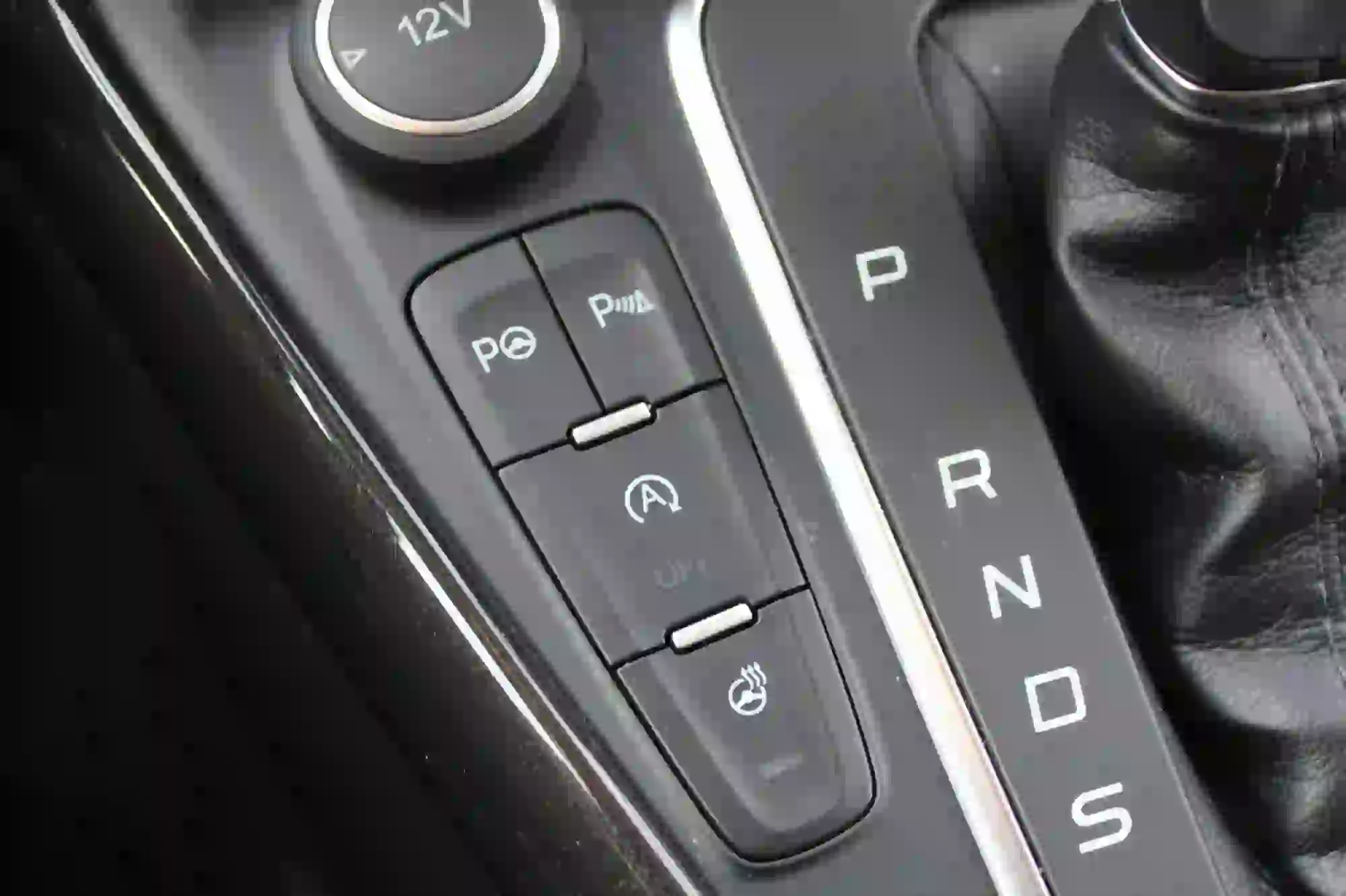 Ford Focus 1.6 TDCI: prova su strada - 38
