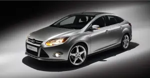 Ford Focus 2010 - 8