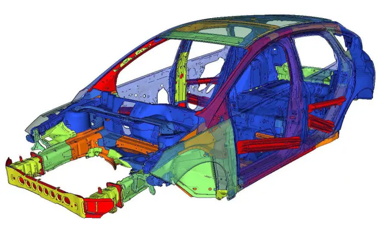 Ford Focus 2010 - 20