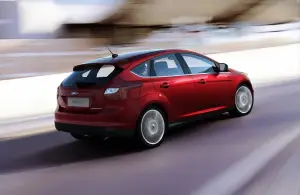 Ford Focus 2010