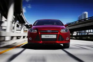 Ford Focus 2010