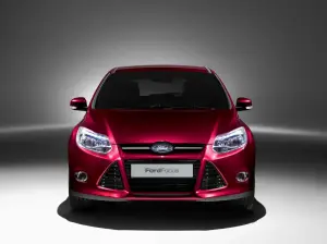 Ford Focus 2010 - 27