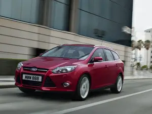 Ford Focus 2011 - 5