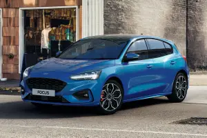 Ford Focus 2020