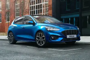Ford Focus 2020 - 6