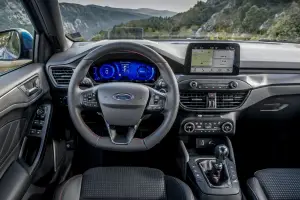 Ford Focus 2020