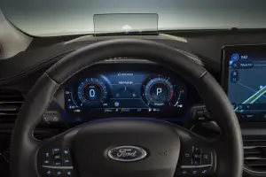 Ford Focus 2022