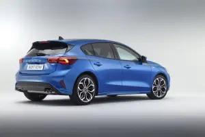 Ford Focus 2022 - 28