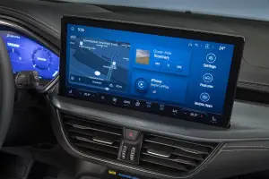 Ford Focus 2022