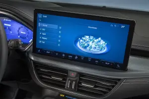 Ford Focus 2022