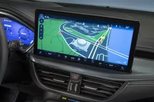 Ford Focus 2022