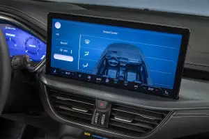 Ford Focus 2022