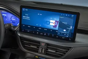Ford Focus 2022