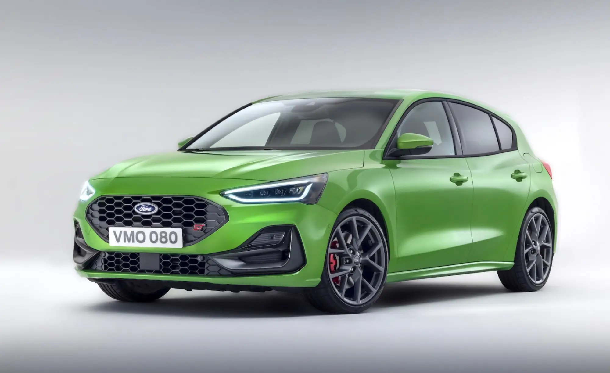 Ford Focus 2022 - 22